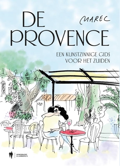 Afbeelding van De Provence