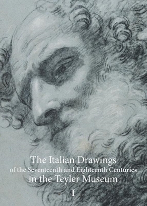 Afbeeldingen van The Italian Drawings of the Seventeenth and Eighteenth Centuries in the Teyler Museum