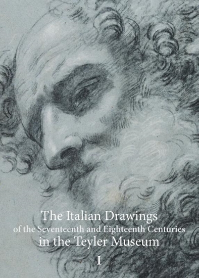Afbeelding van The Italian Drawings of the Seventeenth and Eighteenth Centuries in the Teyler Museum