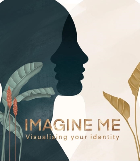 Afbeelding van Imagine Me