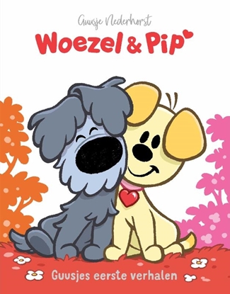 Afbeeldingen van Woezel & Pip Woezel & Pip