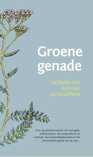 Afbeelding van Groene genade
