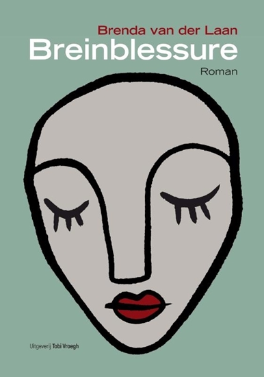Afbeelding van Breinblessure