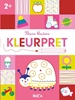 Afbeelding van Kleine Kleuters Kleurpret 2+