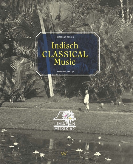Afbeelding van Indisch Classical Music