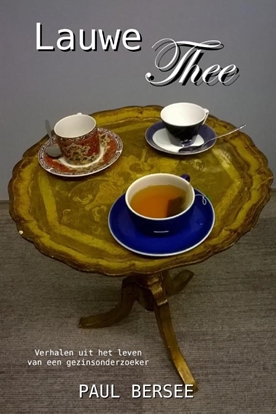 Afbeeldingen van Lauwe thee