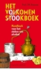 Afbeelding van Het volkomen stookboek