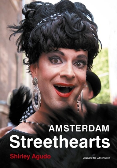 Afbeelding van Amsterdam Streethearts