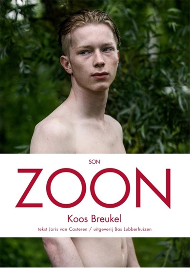 Afbeelding van Zoon / Son