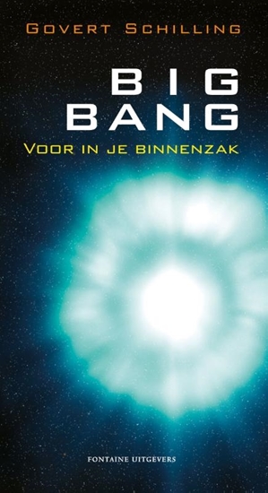 Afbeelding van Big bang voor in je binnenzak