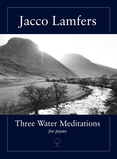 Afbeelding van Three Water Meditations