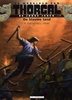Afbeelding van Thorgal, De jonge jaren van De blauwe tand