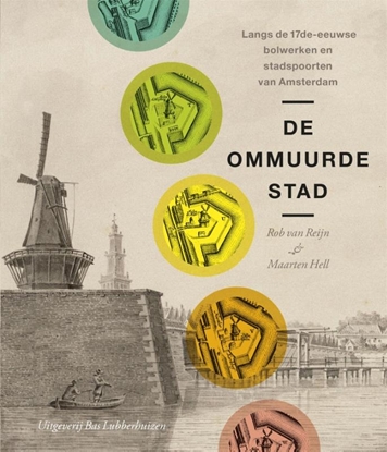 Afbeeldingen van Ommuurde stad