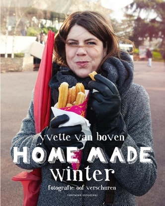 Afbeeldingen van Home Made winter