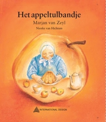 Afbeeldingen van Het Appeltulbandje