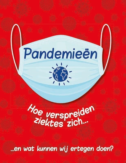 Afbeelding van Pandemieën