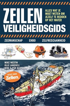 Afbeeldingen van Zeilen veiligheidsgids