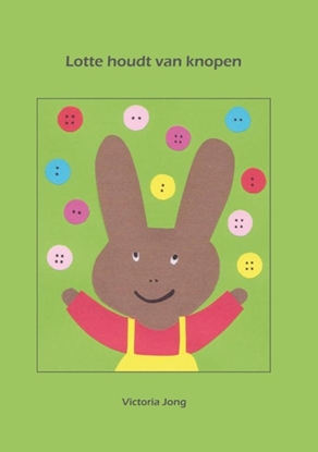 Afbeeldingen van Lotte houdt van knopen