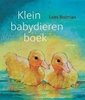 Afbeelding van Klein dierenboeken Klein babydierenboek