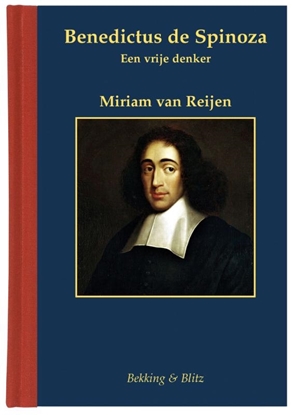 Afbeeldingen van Miniaturen reeks Benedictus de Spinoza