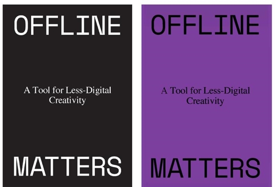 Afbeelding van Offline Matters Cards: Truth or Dare?