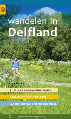 Afbeeldingen van Wandelen in Delfland