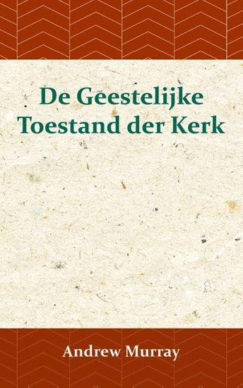 Afbeelding van De Geestelijke Toestand der Kerk