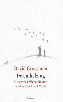 Afbeeldingen van De omhelzing