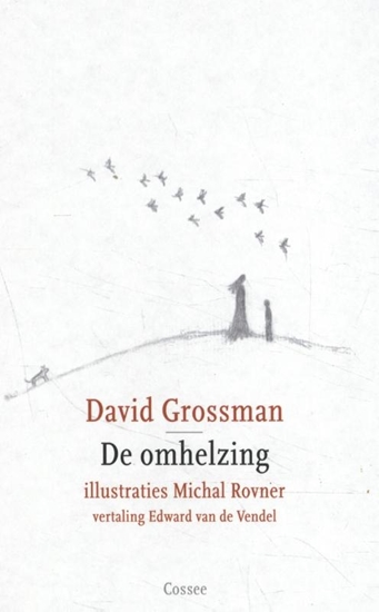 Afbeelding van De omhelzing