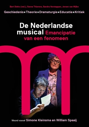 Afbeeldingen van De Nederlandse musical