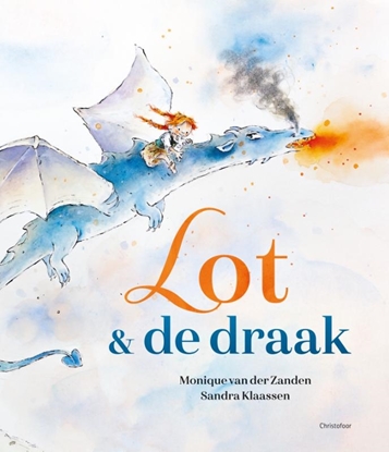 Afbeeldingen van Lot & de draak