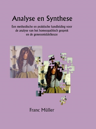 Afbeeldingen van Analyse en Synthese
