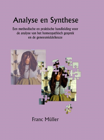 Afbeelding van Analyse en Synthese