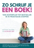 Afbeelding van Zo schrijf je een boek!