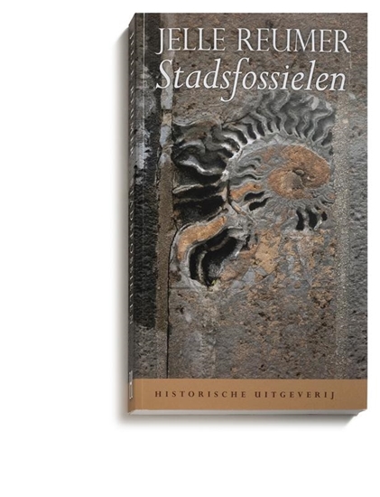 Afbeelding van Stadsfossielen