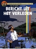 Afbeelding van Blake & Mortimer - SC Bericht uit het verleden