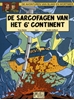 Afbeelding van Blake & Mortimer De sarcofagen van het 6e continent