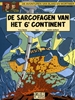 Afbeelding van Blake & Mortimer De sarcofagen van het 6e continent