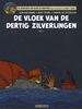 Afbeelding van Blake & Mortimer (SC) De vloek van de 30 zilverlingen
