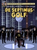 Afbeelding van BLAKE & MORTIMER (NL) De Septimus-Golf