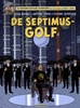 Afbeelding van BLAKE & MORTIMER (NL) De Septimus-Golf