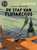 Afbeelding van Blake & Mortimer (luxe) De staf van Plutarchus