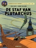 Afbeelding van Blake & Mortimer (luxe) De staf van Plutarchus