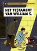 Afbeelding van Blake & Mortimer (luxe) Het testament van William S.