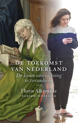 Afbeeldingen van De toekomst van Nederland