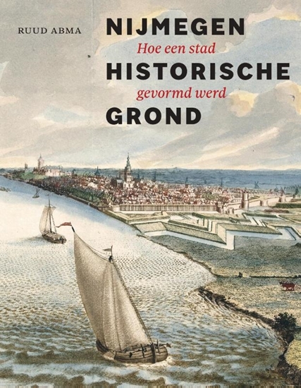 Afbeelding van Nijmegen historische grond