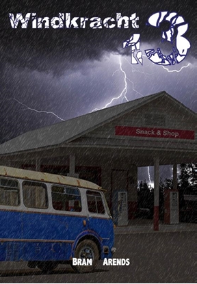 Afbeeldingen van Windkracht 13