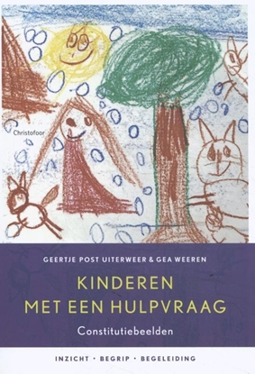 Afbeeldingen van Kinderen met een hulpvraag