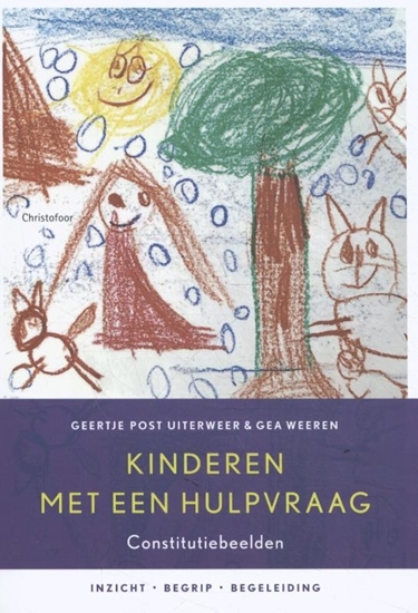 Afbeelding van Kinderen met een hulpvraag