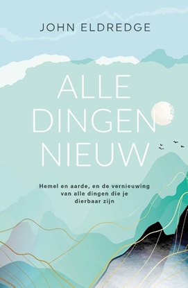Afbeeldingen van Alle dingen nieuw